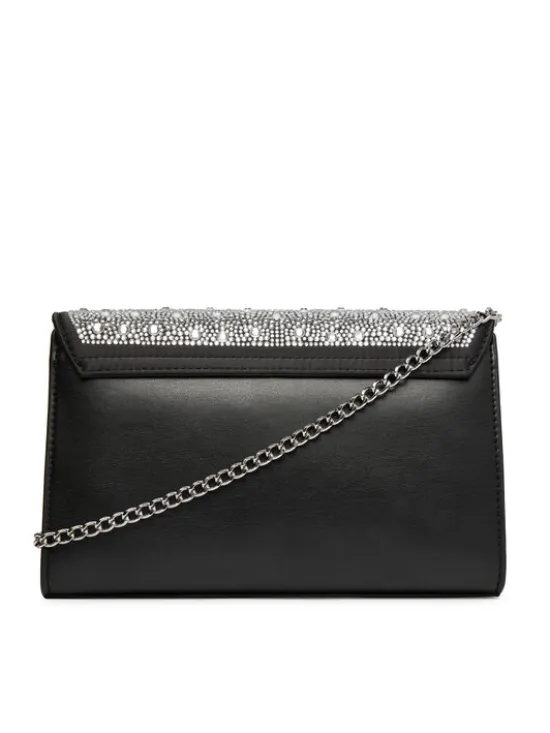 LOVE MOSCHINO Torebka JC4168PP1OLW100A Czarny