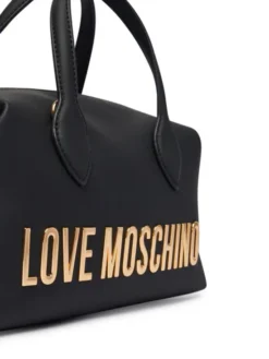 LOVE MOSCHINO Torebka JC4252PP0PKD0000 Czarny