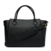 LOVE MOSCHINO Torebka JC4277PP0PKS0000 Czarny