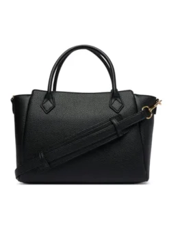 LOVE MOSCHINO Torebka JC4277PP0PKS0000 Czarny