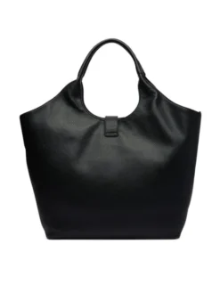 LOVE MOSCHINO Torebka JC4238PP0PKI0000 Czarny