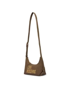 LOVE MOSCHINO Torebka JC4253PP0PKD0203 Brązowy