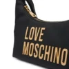 LOVE MOSCHINO Torebka JC4253PP0PKD0000 Czarny