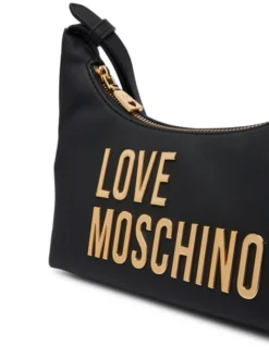 LOVE MOSCHINO Torebka JC4253PP0PKD0000 Czarny