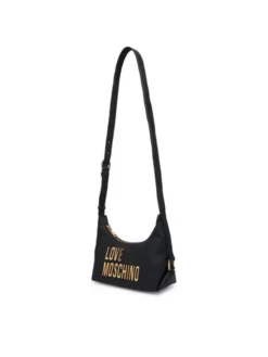 LOVE MOSCHINO Torebka JC4253PP0PKD0000 Czarny