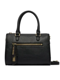 LOVE MOSCHINO Torebka JC4226PP0PKG0000 Czarny