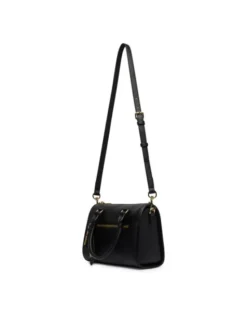 LOVE MOSCHINO Torebka JC4226PP0PKG0000 Czarny