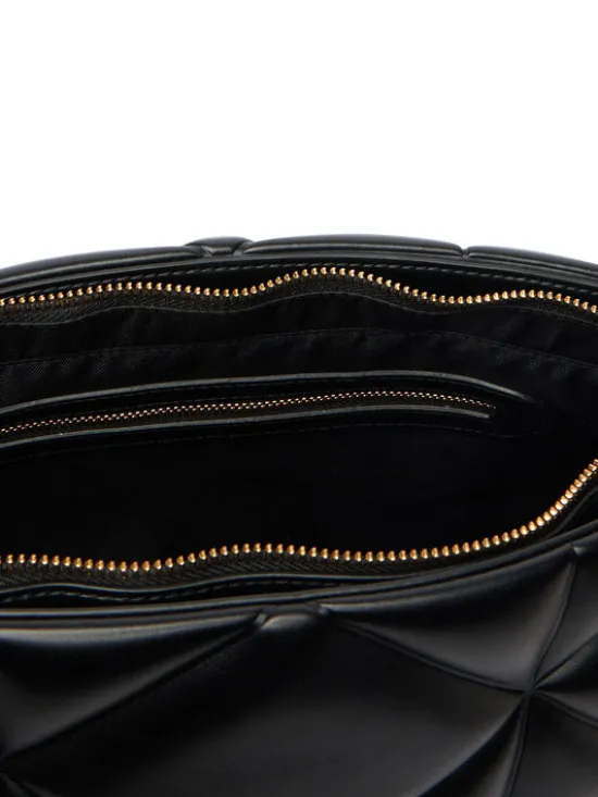 LOVE MOSCHINO Torebka JC4040PP1PLC0000 Czarny