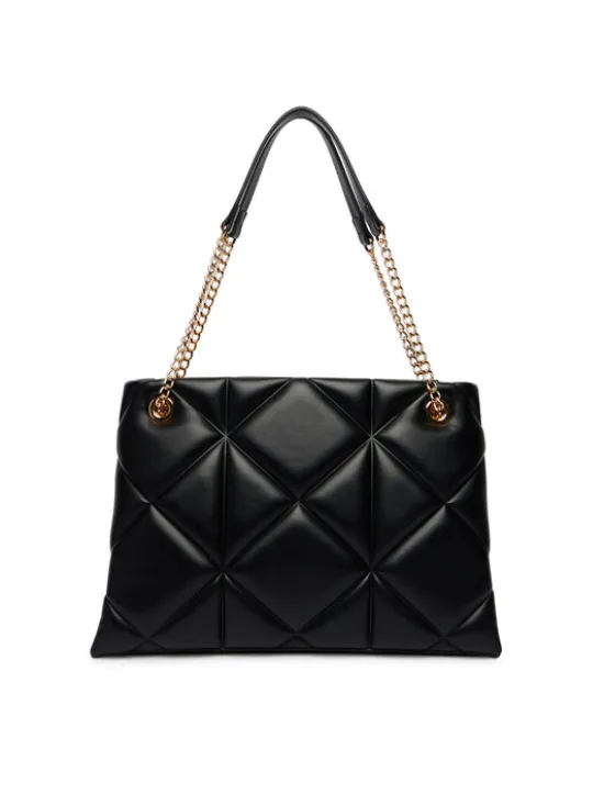 LOVE MOSCHINO Torebka JC4040PP1PLC0000 Czarny