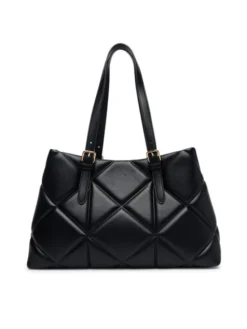 LOVE MOSCHINO Torebka JC4033PP1PLC0000 Czarny