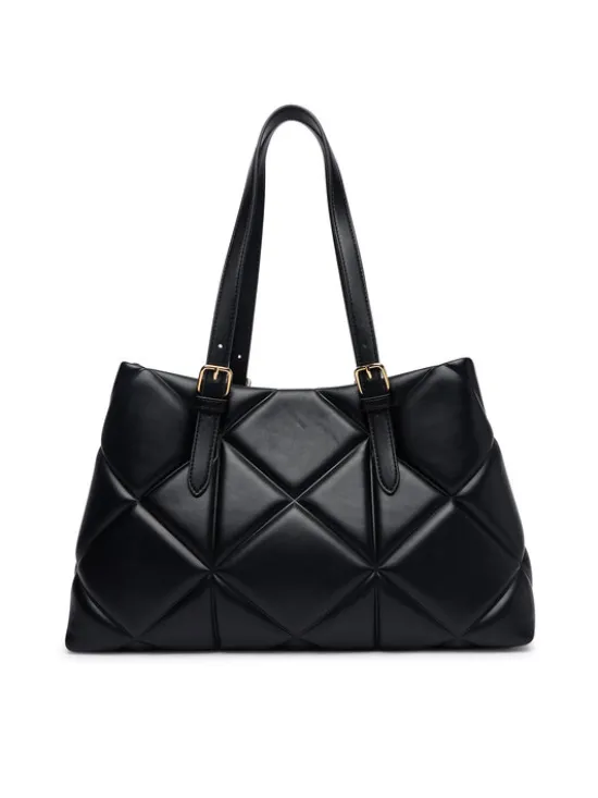 LOVE MOSCHINO Torebka JC4033PP1PLC0000 Czarny