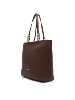 LOVE MOSCHINO Torebka JC4005PP1PLB0300 Brązowy
