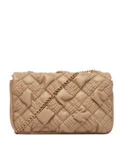 LOVE MOSCHINO Torebka JC4131PP1PL1010A Beżowy