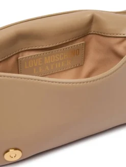 LOVE MOSCHINO Torebka JC4131PP1PL1010A Beżowy