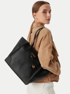 LOVE MOSCHINO Torebka JC4158PP1PL1300A Czarny