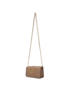 LOVE MOSCHINO Torebka JC5640PP0PLC0105 Beżowy