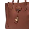 LOVE MOSCHINO Torebka JC4158PP1PL1320A Brązowy