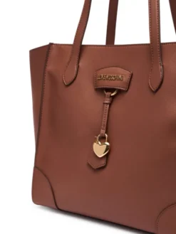 LOVE MOSCHINO Torebka JC4158PP1PL1320A Brązowy
