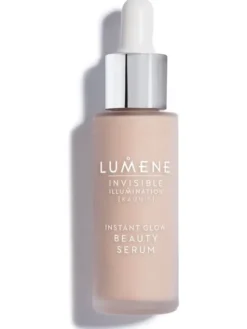 Lumene INVISIBLE ILLUMINATION Serum