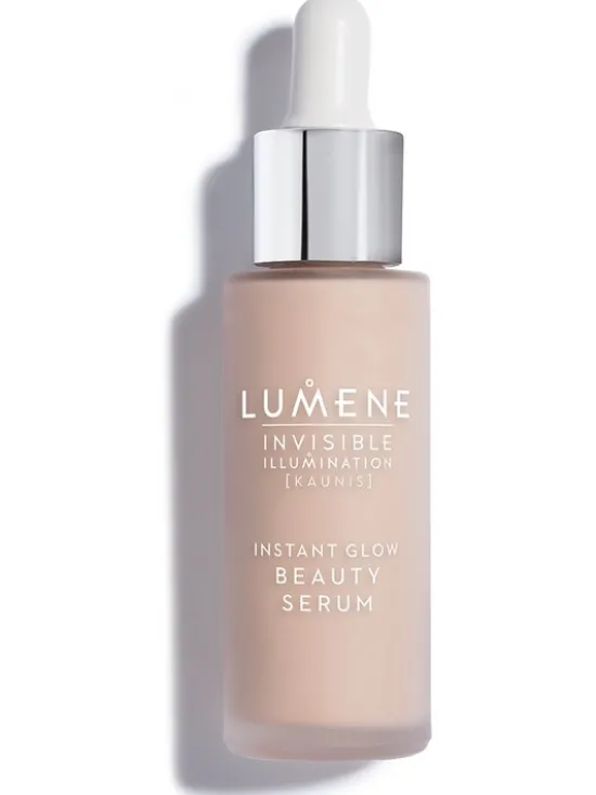 Lumene INVISIBLE ILLUMINATION Serum