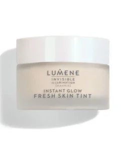 Lumene INVISIBLE ILLUMINATOR Krem UNIVERSAL LIGHT