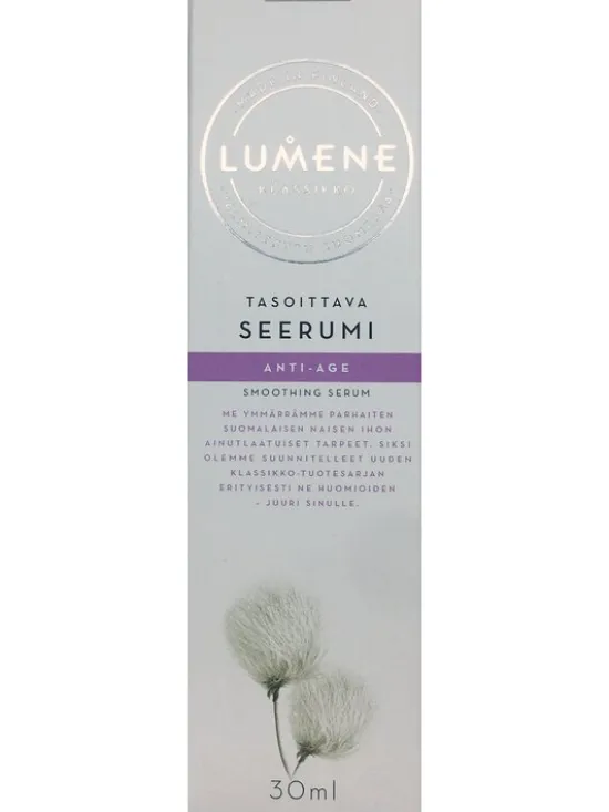Lumene KLASSIKKO Serum
