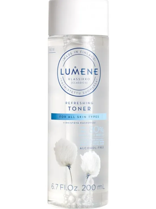 Lumene KLASSIKKO Tonik