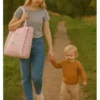 Malomi Kids Torba 5907426141766 Różowy
