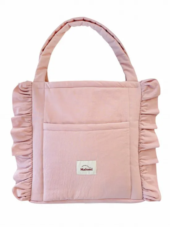 Malomi Kids Torba 5907426141766 Różowy
