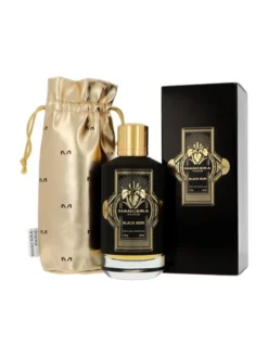 MANCERA Black Noir Woda perfumowana