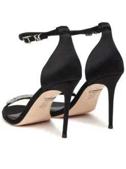 Marciano Guess Sandały 6RGZ29 7424A Czarny