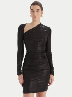 Marciano Guess Sukienka koktajlowa 5BGK39 6340A Slim Fit