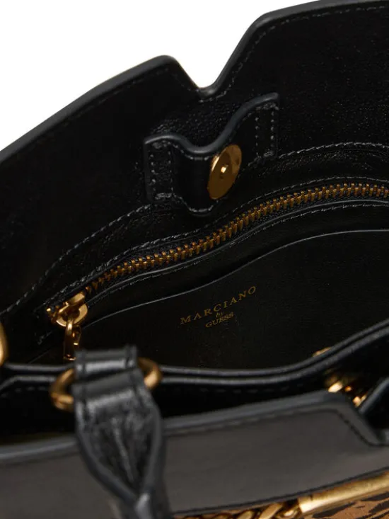 Marciano Guess Torebka 5YGZ16 7367A Czarny