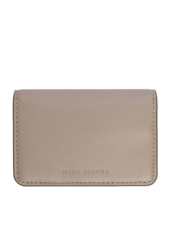 Marc Jacobs Etui na karty kredytowe 2R4SMP005S02 Szary