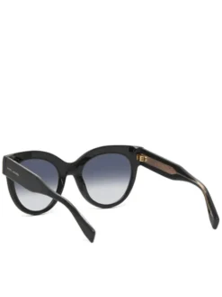 Marc Jacobs Okulary przeciwsłoneczne 1134/S 208631 Czarny