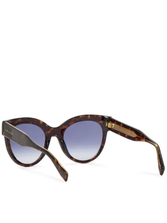 Marc Jacobs Okulary przeciwsłoneczne 1134/S 208631 Brązowy