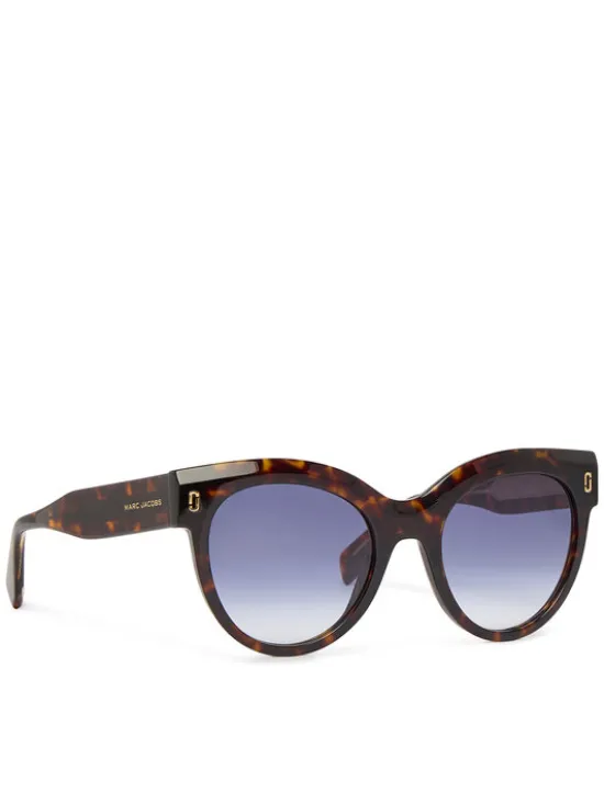 Marc Jacobs Okulary przeciwsłoneczne 1134/S 208631 Brązowy