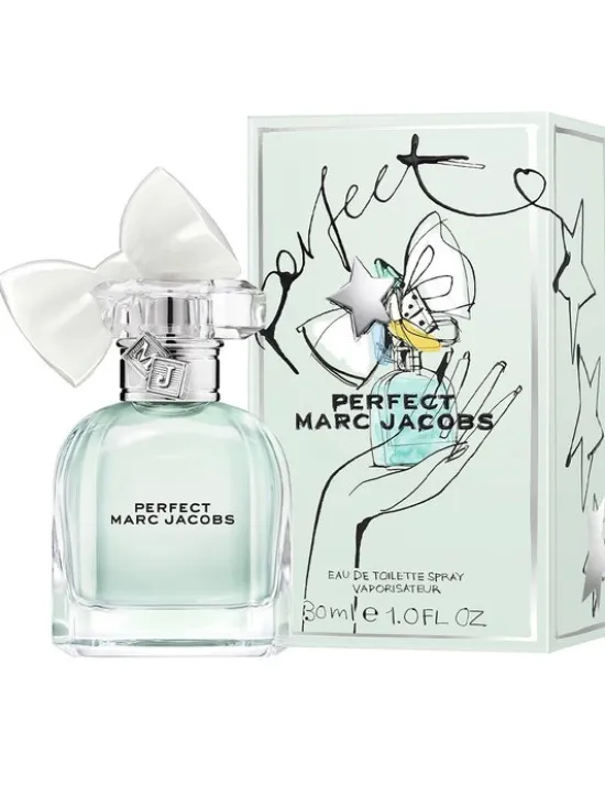 Marc Jacobs Perfect Eau de Toilette Woda toaletowa