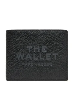 Marc Jacobs Portfel 2S5SMP006S01 Czarny