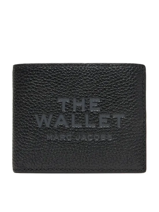 Marc Jacobs Portfel 2S5SMP006S01 Czarny