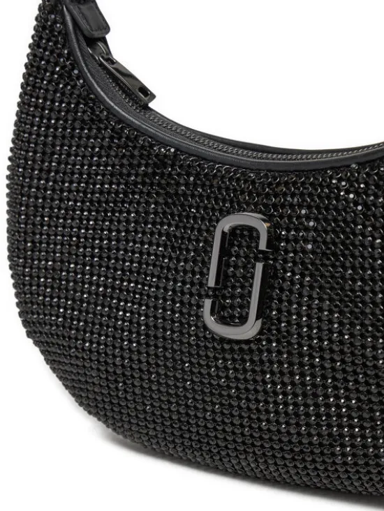 Marc Jacobs Torebka 2R3HSH056H01 Czarny