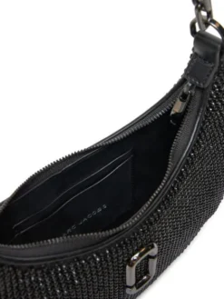 Marc Jacobs Torebka 2R3HSH056H01 Czarny