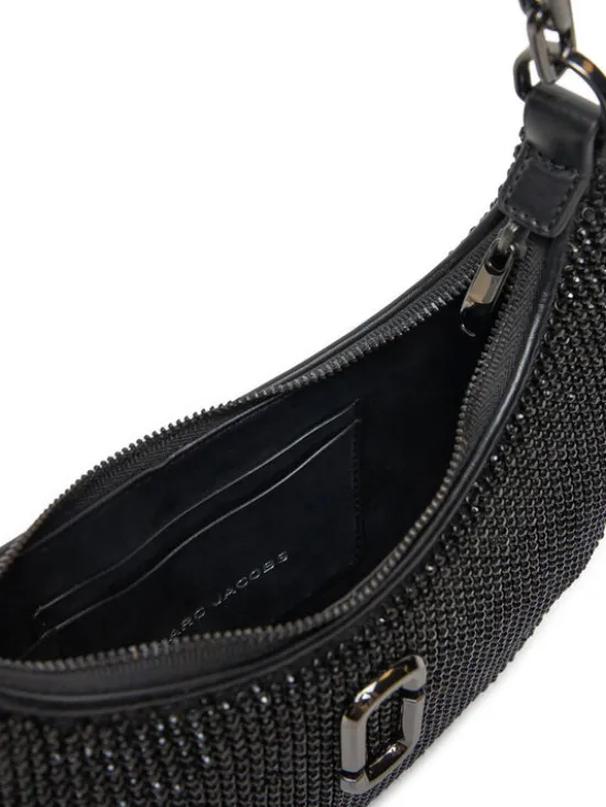 Marc Jacobs Torebka 2R3HSH056H01 Czarny
