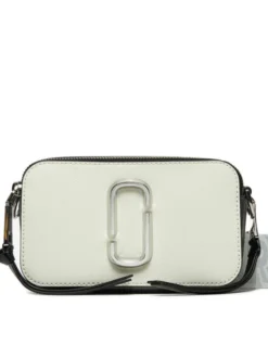 Marc Jacobs Torebka 2S3HCR500H03 Biały