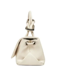 Marc Jacobs Torebka The Mini Dual Bag 2F4HSH010H04 Kremowy