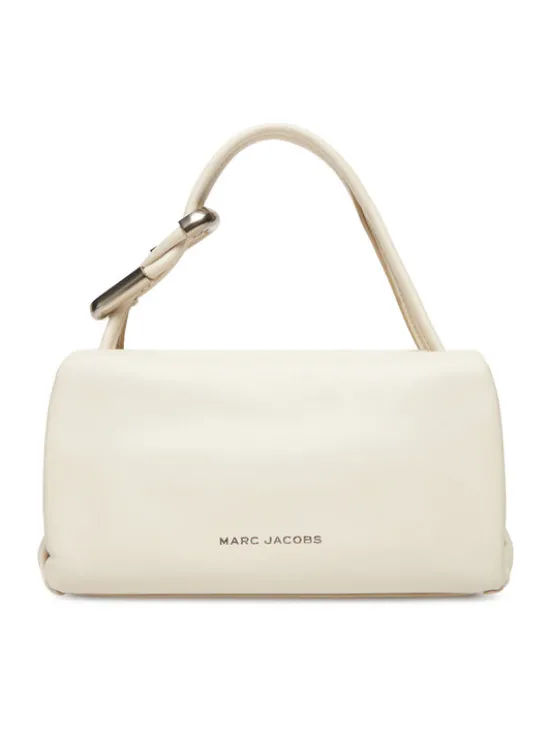 Marc Jacobs Torebka The Mini Dual Bag 2F4HSH010H04 Kremowy
