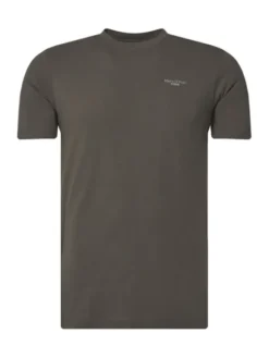Marc O'Polo Denim Komplet t-shirtów 500 0006 181 Zielony Regular Fit