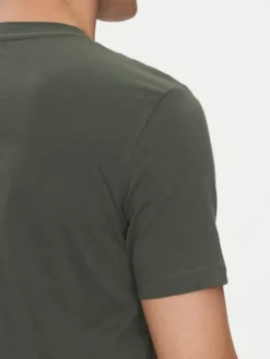 Marc O'Polo Denim Komplet t-shirtów 500 0006 181 Zielony Regular Fit