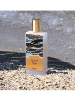 Memo Paris Memo Paris Ilha Do Mel woda perfumowana spray 75ml Woda perfumowana