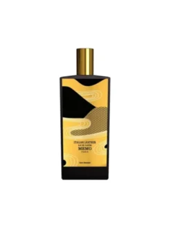Memo Paris Memo Paris Italian Leather 75ml woda perfumowana Woda perfumowana